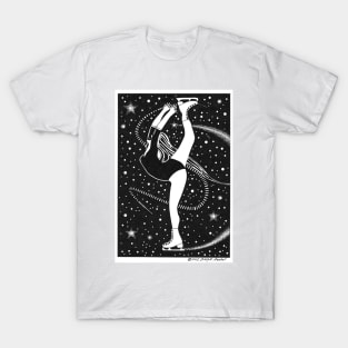 Star Skater T-Shirt